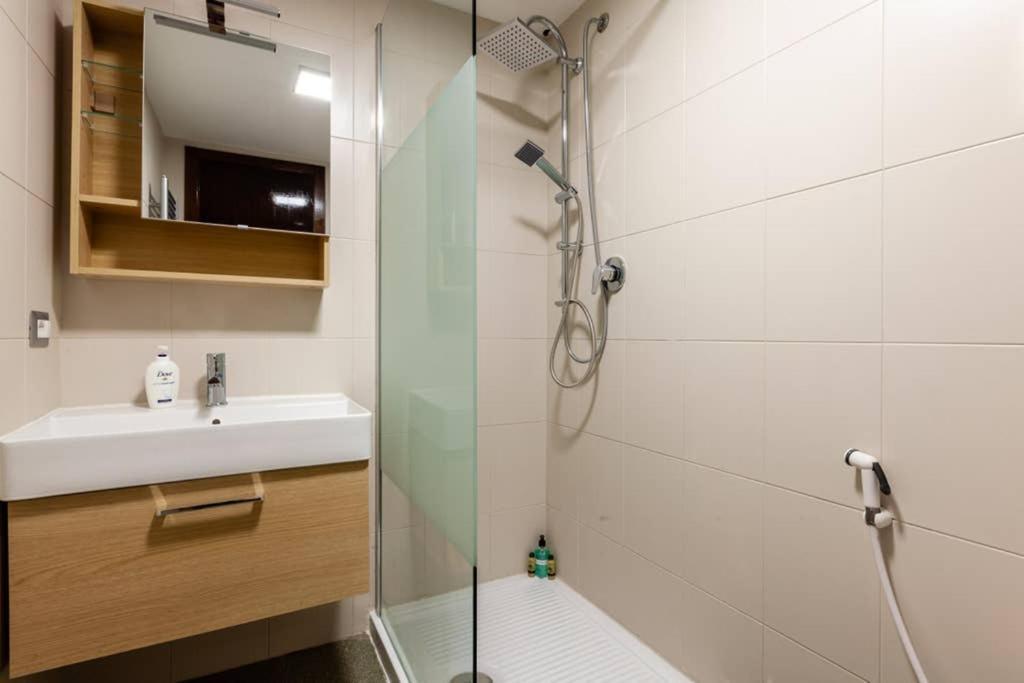 Appartement Ferrari - Ac -wifi - Flexyrent Milaan