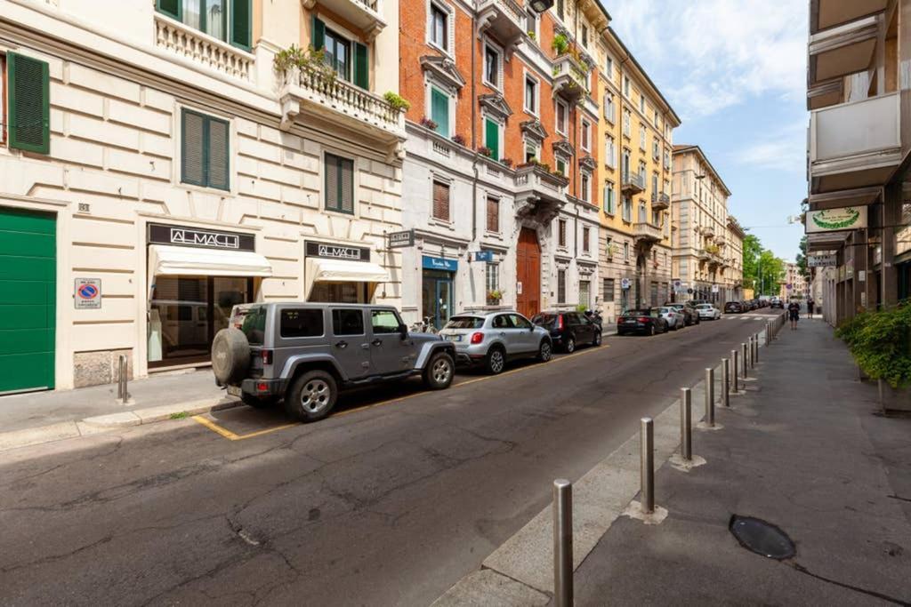 Ferrari - Ac -wifi - Flexyrent Appartement
