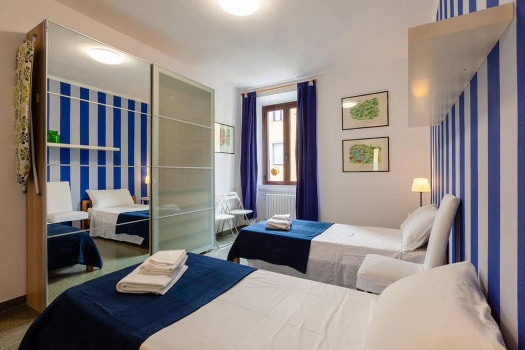 Appartement Ferrari - Ac -wifi - Flexyrent *